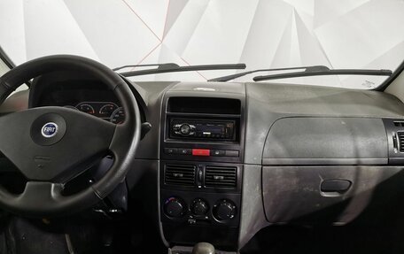 Fiat Albea I рестайлинг, 2007 год, 145 000 рублей, 12 фотография