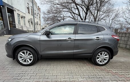 Nissan Qashqai, 2017 год, 1 670 000 рублей, 1 фотография
