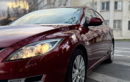 Mazda 6, 2008 год, 1 070 000 рублей, 1 фотография