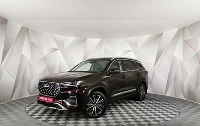 Chery Tiggo 8 Pro, 2022 год, 1 955 000 рублей, 1 фотография