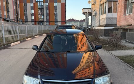 Nissan Almera Classic, 2010 год, 550 000 рублей, 1 фотография