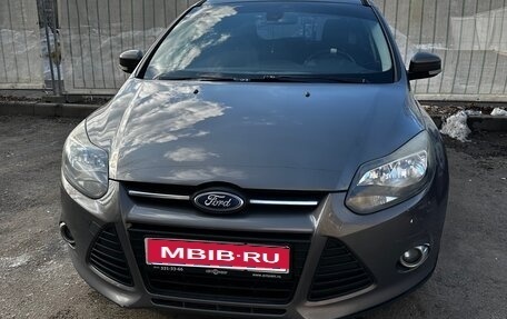 Ford Focus III, 2011 год, 650 000 рублей, 1 фотография