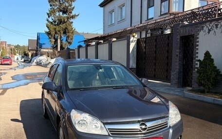 Opel Astra H, 2011 год, 780 000 рублей, 1 фотография