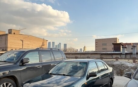 Nissan Almera, 1997 год, 250 000 рублей, 1 фотография