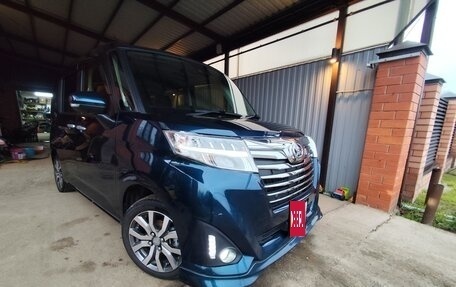 Daihatsu Thor I, 2019 год, 1 180 000 рублей, 1 фотография