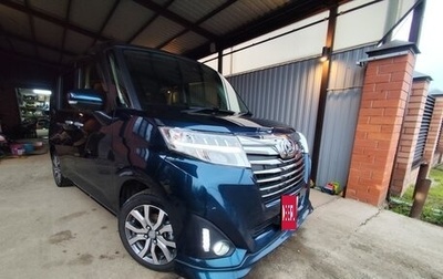 Daihatsu Thor I, 2019 год, 1 180 000 рублей, 1 фотография