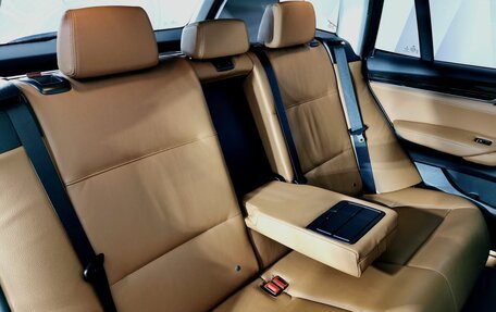 BMW X3, 2016 год, 2 755 000 рублей, 14 фотография