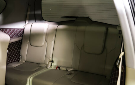 Infiniti QX80 I рестайлинг, 2018 год, 4 390 000 рублей, 13 фотография