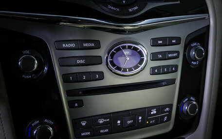 Infiniti QX80 I рестайлинг, 2018 год, 4 390 000 рублей, 21 фотография