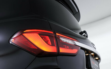 Infiniti QX80 I рестайлинг, 2018 год, 4 390 000 рублей, 25 фотография