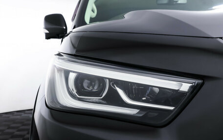 Infiniti QX80 I рестайлинг, 2018 год, 4 390 000 рублей, 26 фотография