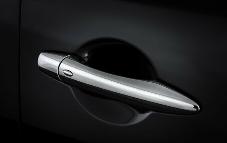 Infiniti QX80 I рестайлинг, 2018 год, 4 390 000 рублей, 29 фотография