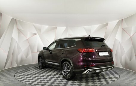 Chery Tiggo 8 Pro, 2022 год, 1 955 000 рублей, 4 фотография