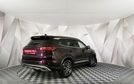 Chery Tiggo 8 Pro, 2022 год, 1 955 000 рублей, 2 фотография