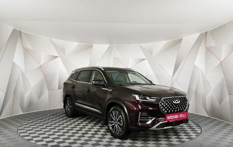 Chery Tiggo 8 Pro, 2022 год, 1 955 000 рублей, 3 фотография