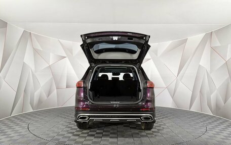 Chery Tiggo 8 Pro, 2022 год, 1 955 000 рублей, 12 фотография