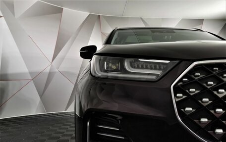 Chery Tiggo 8 Pro, 2022 год, 1 955 000 рублей, 9 фотография