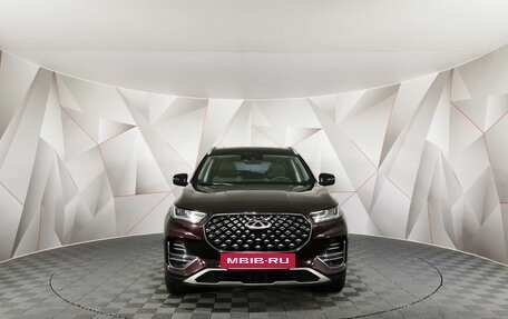 Chery Tiggo 8 Pro, 2022 год, 1 955 000 рублей, 7 фотография