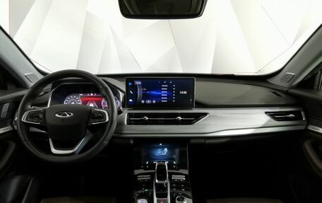 Chery Tiggo 8 Pro, 2022 год, 1 955 000 рублей, 14 фотография