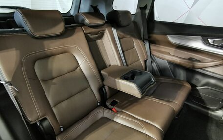 Chery Tiggo 8 Pro, 2022 год, 1 955 000 рублей, 17 фотография