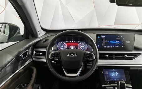 Chery Tiggo 8 Pro, 2022 год, 1 955 000 рублей, 20 фотография