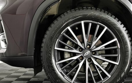 Chery Tiggo 8 Pro, 2022 год, 1 955 000 рублей, 10 фотография