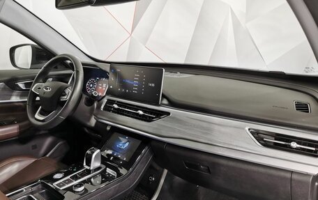 Chery Tiggo 8 Pro, 2022 год, 1 955 000 рублей, 13 фотография