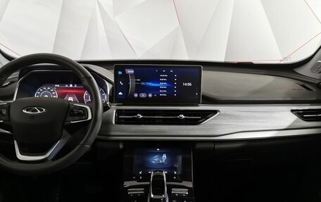 Chery Tiggo 8 Pro, 2022 год, 1 955 000 рублей, 15 фотография