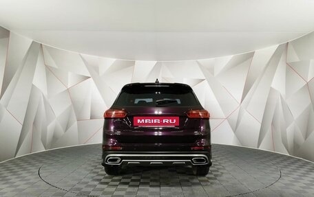 Chery Tiggo 8 Pro, 2022 год, 1 955 000 рублей, 8 фотография