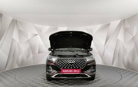 Chery Tiggo 8 Pro, 2022 год, 1 955 000 рублей, 11 фотография