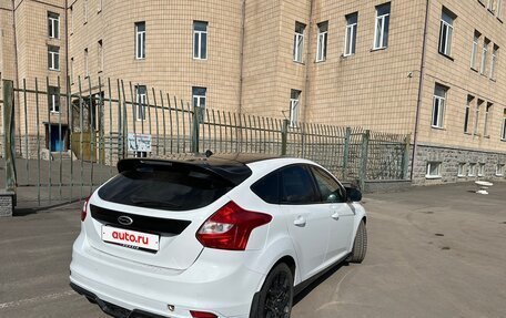 Ford Focus III, 2014 год, 1 080 000 рублей, 2 фотография