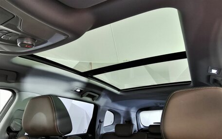 Chery Tiggo 8 Pro, 2022 год, 1 955 000 рублей, 23 фотография