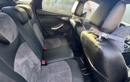 Ford Focus III, 2014 год, 1 080 000 рублей, 8 фотография