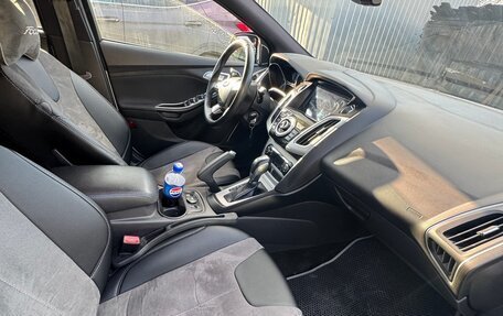 Ford Focus III, 2014 год, 1 080 000 рублей, 7 фотография