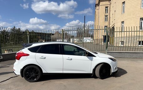 Ford Focus III, 2014 год, 1 080 000 рублей, 3 фотография