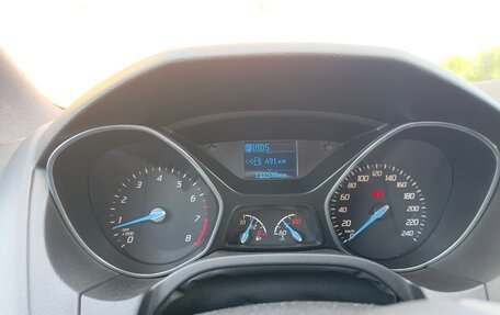 Ford Focus III, 2014 год, 1 080 000 рублей, 5 фотография