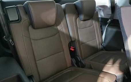 Chery Tiggo 8 Pro, 2022 год, 1 955 000 рублей, 24 фотография