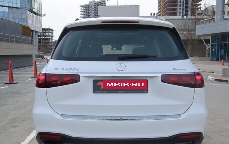 Mercedes-Benz GLS, 2025 год, 15 900 000 рублей, 7 фотография