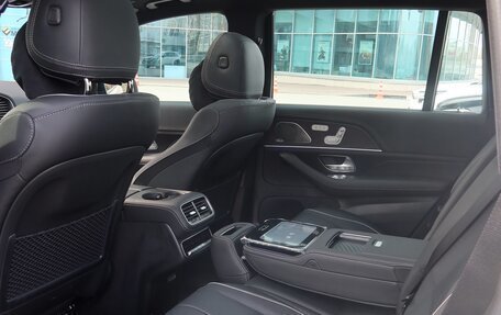 Mercedes-Benz GLS, 2025 год, 15 900 000 рублей, 9 фотография