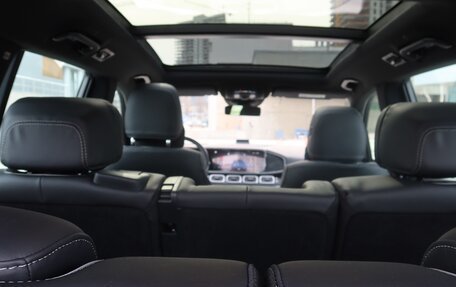 Mercedes-Benz GLS, 2025 год, 15 900 000 рублей, 10 фотография