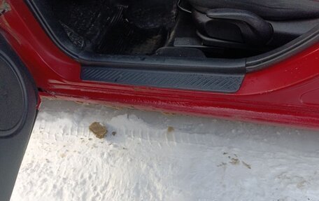 Mazda 3, 2004 год, 295 000 рублей, 9 фотография