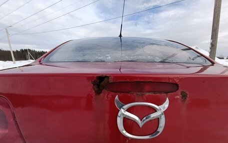 Mazda 3, 2004 год, 295 000 рублей, 5 фотография