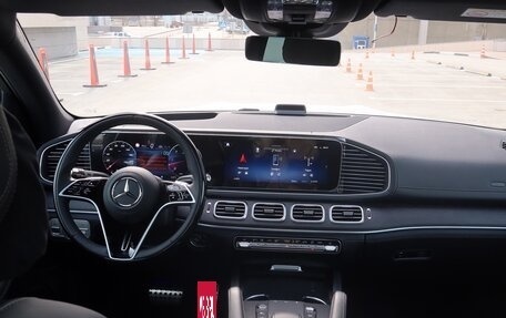 Mercedes-Benz GLS, 2025 год, 15 900 000 рублей, 8 фотография