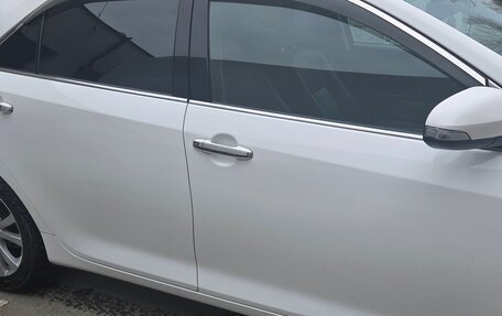 Toyota Camry, 2015 год, 2 300 000 рублей, 7 фотография