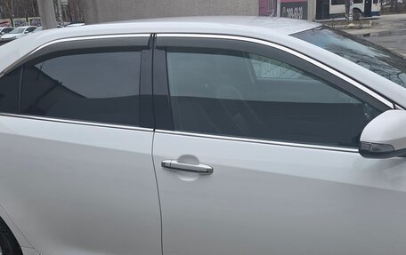 Toyota Camry, 2015 год, 2 300 000 рублей, 4 фотография