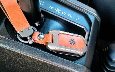 Suzuki Jimny, 2022 год, 2 400 000 рублей, 19 фотография