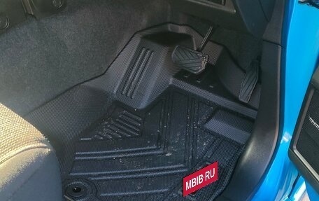 Suzuki Jimny, 2022 год, 2 400 000 рублей, 13 фотография