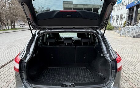 Nissan Qashqai, 2017 год, 1 670 000 рублей, 5 фотография