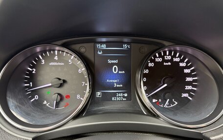 Nissan Qashqai, 2017 год, 1 670 000 рублей, 14 фотография