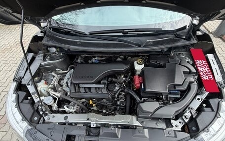 Nissan Qashqai, 2017 год, 1 670 000 рублей, 7 фотография